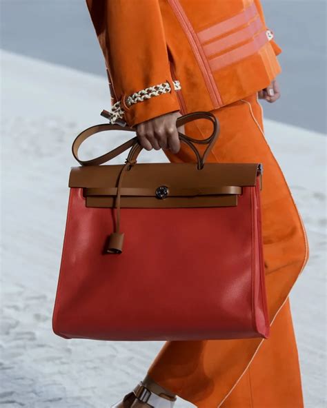 hermes herbag cleaning tips